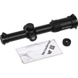 Оптичний приціл Vector Optics S10 1-10x24 (30 мм) illum. SFP VS 10-1 MIL (OPSL37) - зменшене зображення 4