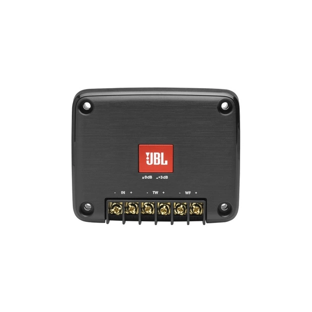 Компонентна акустика JBL CLUB 605CSQ - picture 9