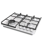 Варочна поверхня Gorenje GTW641EW - зменшене зображення 3