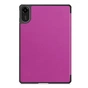 Чохол до планшета BeCover Smart Xiaomi Redmi Pad 2 11.0" Purple (713642) - зменшене зображення 3
