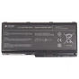 Акумулятор до ноутбука PowerPlant TOSHIBA Satellite P505 (PA3729U-1BRS, TAP505LP) 10.8V 7800mAh (NB510207) - зменшене зображення 1