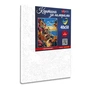 Картина по номерам Santi Тропічний рай 40х50 см (954783) - зменшене зображення 2