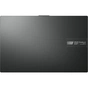 Ноутбук ASUS Vivobook Go 15 E1504FA-BQ052 (90NB0ZR2-M03ZR0) - зменшене зображення 9