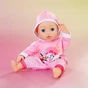 Аксесуар до ляльки Zapf Набір одягу для ляльки Baby Вorn - Рожевий спортивний костюм (837313) - зменшене зображення 4