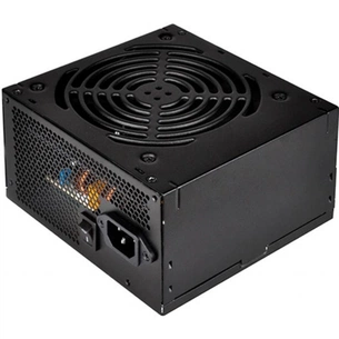 Блок живлення Silver Stone 650W STRIDER (SST-ET650-B) зображення 1