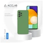Чехол для мобильного телефона ACCLAB SoftShell Samsung Galaxy A72 Green (1283126560842) - уменьшенное изображение 4