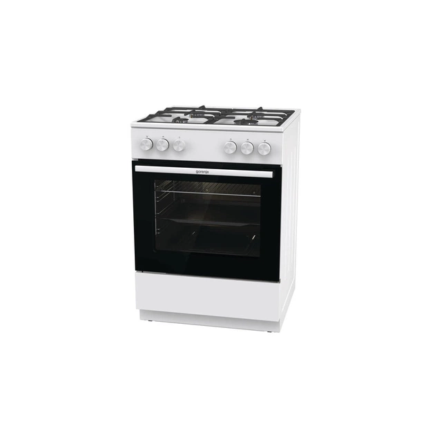 Плита Gorenje GG6A10WFFM - изображение 5