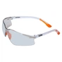 Захисні окуляри Sigma Balance, срібло (9410311) - зменшене зображення 3