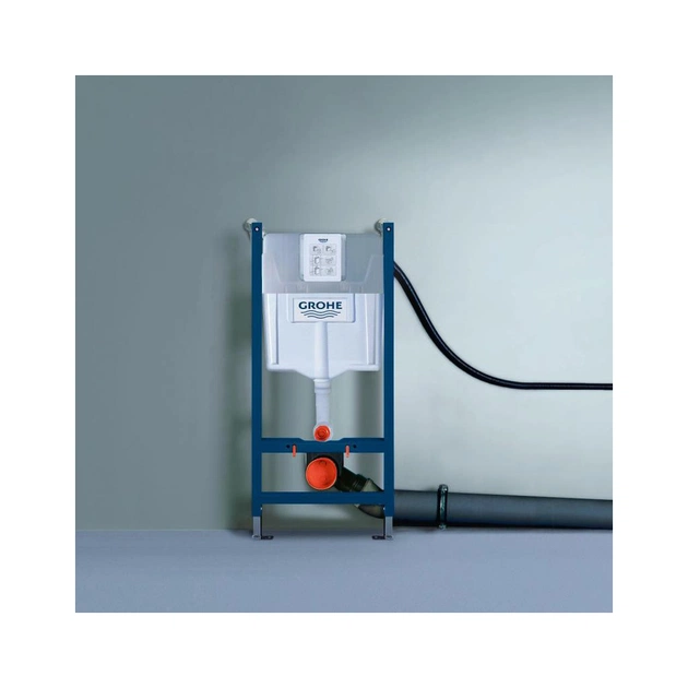 Інсталяція Grohe QuickFix 38971000 (CV030562) - picture 5