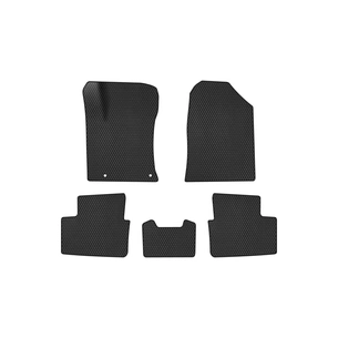 Килимок в салон EVAtech Kia Ceed (CD) Restyling 2021+ 3 покоління (KI12385CE5KH2RBB) зображення 1