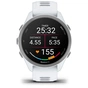 Смарт-годинник Garmin Forerunner 170, GPS, Whitestone/Cloud Blue, GPS смарт-годинник (010-03920-01) - зменшене зображення 8