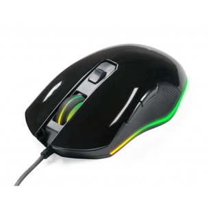 Мишка Vinga MSG-115 Black зображення 1