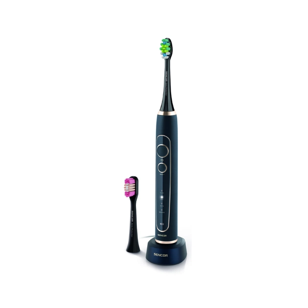 Електрична зубна щітка Sencor SOC 4200BL (SOC4200BL) - зображення 1