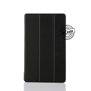 Чохол до планшета BeCover Smart Case для Lenovo Tab E8 TB-8304 Black (703172) зображення 1