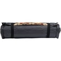 Туристический коврик Tribe Chill Mat самонадувний 5 cm multi (T-BB-0016-multi) - уменьшенное изображение 8
