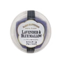 Тверде мило Pelican Aurascent Clear Soap Lavender Ручної роботи З ароматом лаванди та мальви 75 г (4976631645995) - зменшене зображення 1