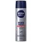 Антиперспірант Nivea Men Срібний захист спрей 150 мл (4005808302628/4005808305742) - уменьшенное изображение 1