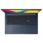 Ноутбук ASUS Vivobook 17 X1704VA-AU982 (90NB13X2-M00H90) - зменшене зображення 4