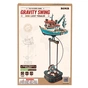 Конструктор Robotime Rokr 3D Lucky Trawler (MCD08) - зменшене зображення 2