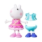 Фігурка Peppa Pig Figurines - Одягни Сюзі (G0330) - зменшене зображення 1