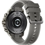 Смарт-часы Mibro GS Explorer S Titanium Silicone - уменьшенное изображение 3