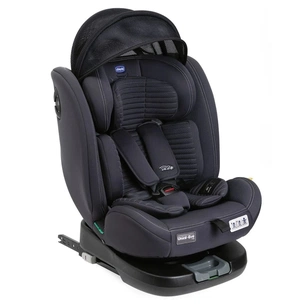 Автокрісло Chicco Unico Evo Air i-Size Сіре (87031.21) зображення 1