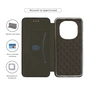 Чохол до мобільного телефона Armorstandart G-Case Xiaomi Redmi Note 14 Pro+ 5G Black (ARM79792) - зменшене зображення 3