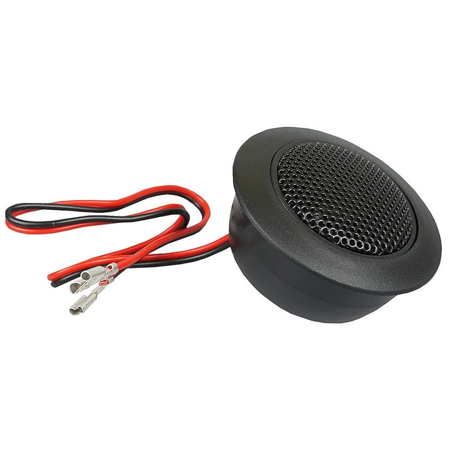 Компонентна акустика Phoenix Gold RX 65CS - picture 7