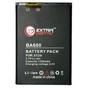 Акумуляторна батарея Extradigital Sony Ericsson BA600 (1320 mAh) (BMS6344) - зменшене зображення 1