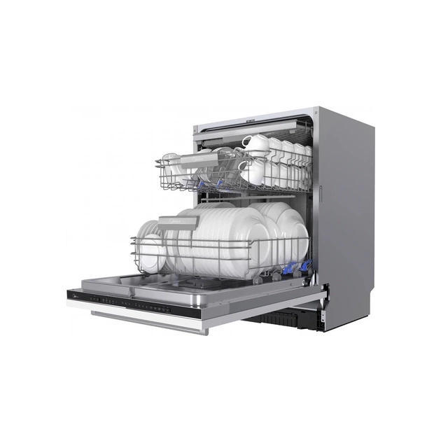 Посудомийна машина Midea MID60S160i-C - picture 3