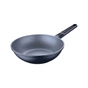 Сковорода MasterPro Wok Indigo 28 см (BGMP-7975) - зменшене зображення 2