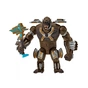 Фігурка Godzilla vs. Kong Titan Tech Конг 20 см (34932) - зменшене зображення 1