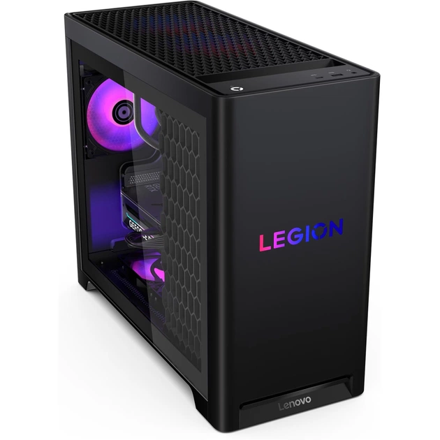 Компьютер Lenovo Legion T5 30IAS10 / Ultra5-225, 32, 1TBSSD, RTX 5060TI 8GB (90YA008YUL) - изображение 1