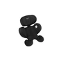 Автокрісло Carrello Empire CRL-12805 absolute black - зменшене зображення 8