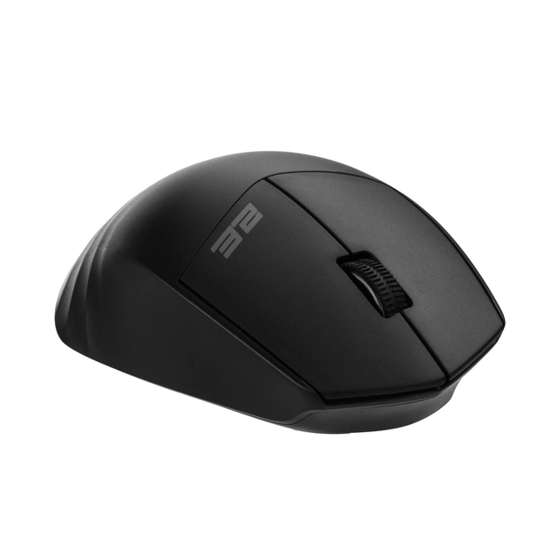 Комплект 2E MK440 Wireless/Bluetooth UA Black/Grey (2E-MK440WBGR_UA) - picture 12