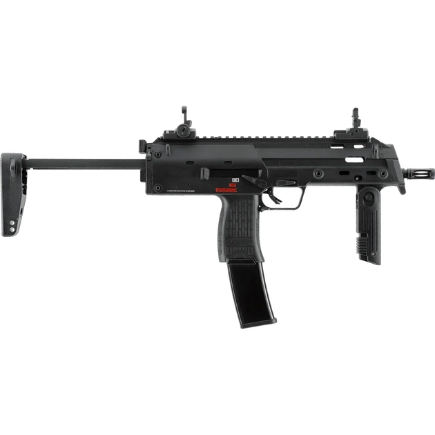 Страйкбольний пістолет Umarex Heckler & Koch MP7 A1 AEG (2.6393X) - picture 2