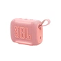 Акустическая система JBL GO 5 Pink (JBLGO5PIK) - уменьшенное изображение 1