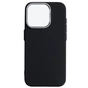 Чохол до мобільного телефона Armorstandart LikeCarbon2 MagCase Apple iPhone 16 Pro Kevlar Black (ARM88381) - зменшене зображення 1