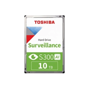 Жесткий диск 3.5" 10TB Toshiba (MG10ADA10TE-V) изображение 1