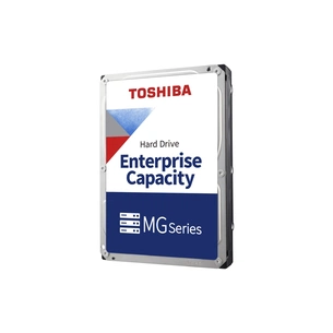 Жорсткий диск 3.5" 10TB Toshiba (MG10ADA10TE-V) зображення 1