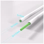 Запчасть для 3D-принтера Creality K1 Series Teflon Tube Kit 2M (4004200026) - уменьшенное изображение 3