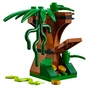 Конструктор LEGO City Набір для початківців Джунглі (60157) - зменшене зображення 9