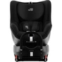 Автокрісло Britax-Romer Dualfix 2 R Cosmos Black (2000032195) - зменшене зображення 2