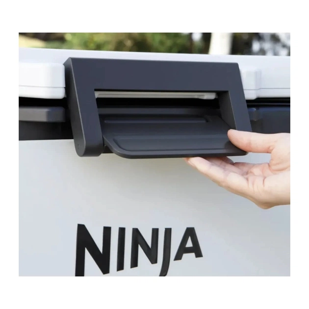Термобокс Ninja FrostVault 42L Hard Coole White (FB245EUWH) - зображення 8