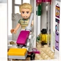 Конструктор LEGO Friends Дім Стефані (41314) - зменшене зображення 6