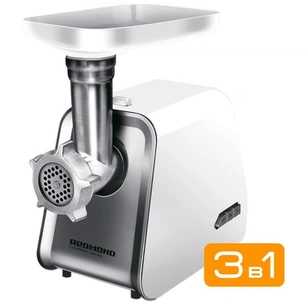 М'ясорубка Redmond RMG-1217 зображення 1