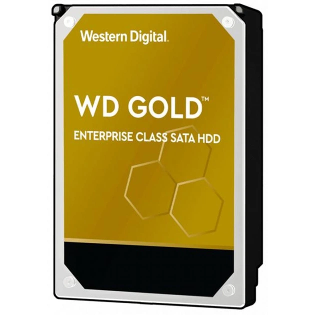 Жорсткий диск 3.5" 6TB WD (WD6003FRYZ) - изображение 1