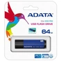 USB флеш накопичувач ADATA 64GB S102PRO Blue USB 3.1 (AS102P-64G-RBL) - зменшене зображення 6