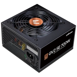Блок живлення Zalman 700W (ZM700-GV2SE) зображення 1