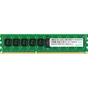 Модуль пам'яті для комп'ютера DDR3 4GB 1600 MHz Apacer (AP4GUTYB1K3 / AU04GFA60CATBGC) - уменьшенное изображение 1